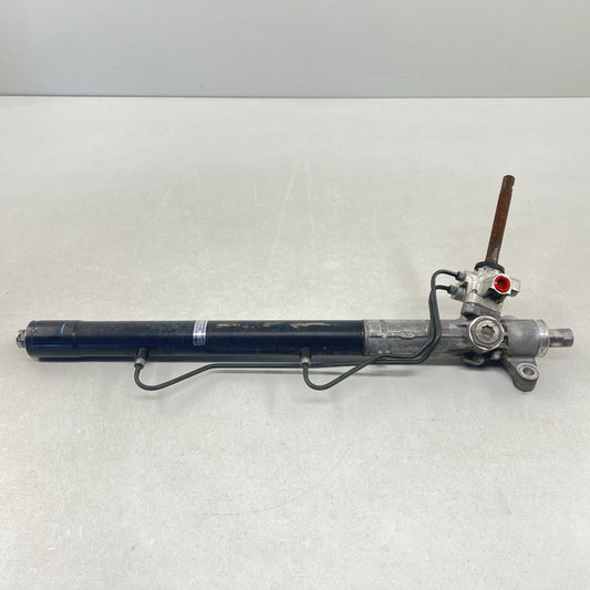 10-15 CHEVROLET CAMARO SS STEERING GEAR BOX RACK AND PINION OEM