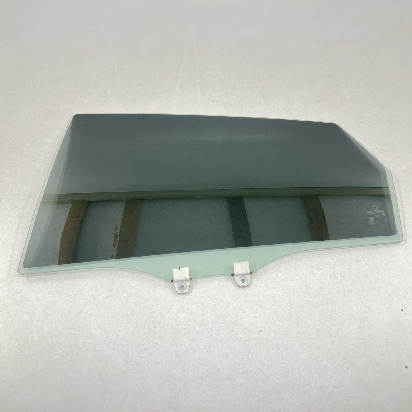 DOT-376 / DOT 376 / DOT376 24-25 ACURA INTEGRA TYPE S DRIVER LEFT REAR DOOR GLASS WINDOW OEM