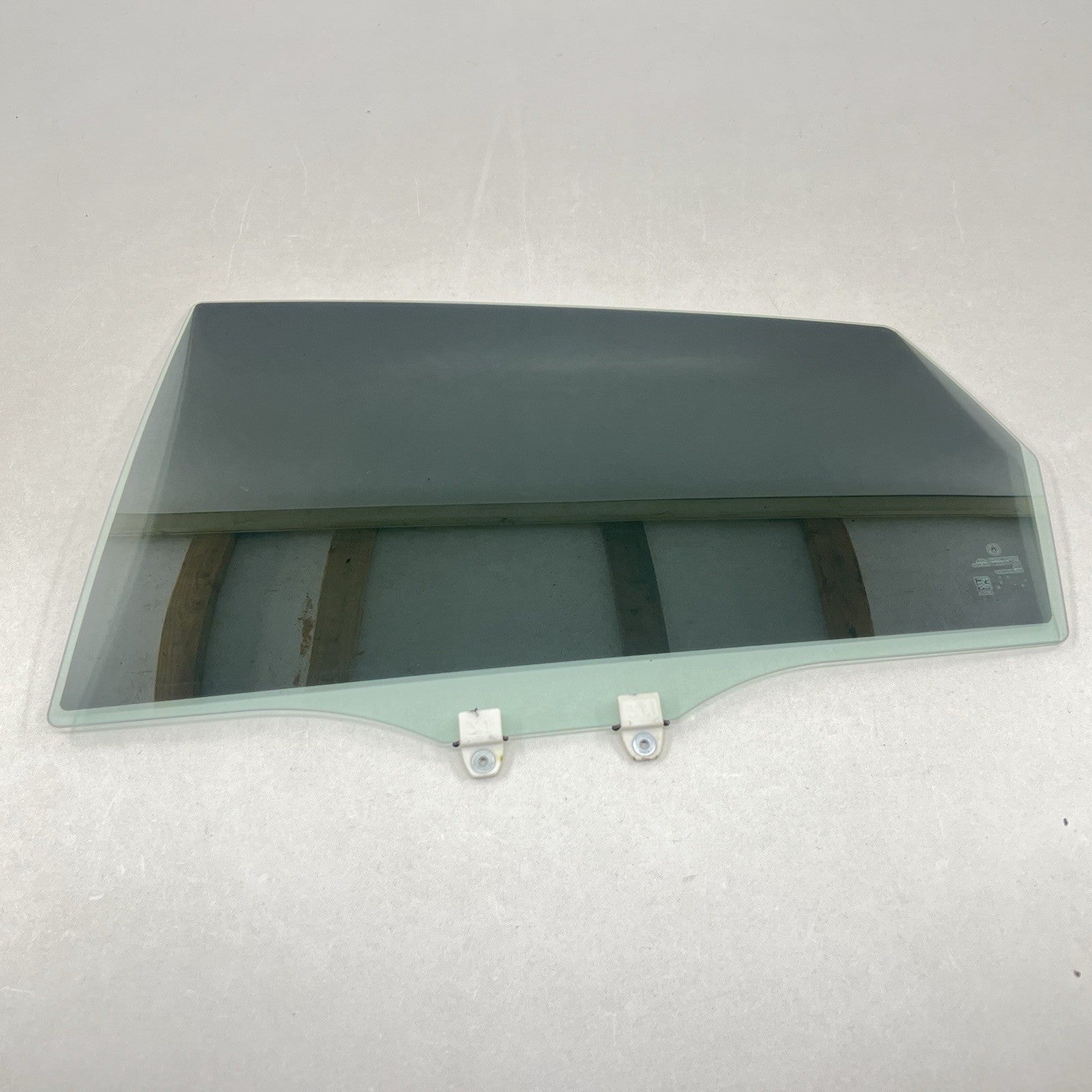 DOT-376 / DOT 376 / DOT376 24-25 ACURA INTEGRA TYPE S DRIVER LEFT REAR DOOR GLASS WINDOW OEM