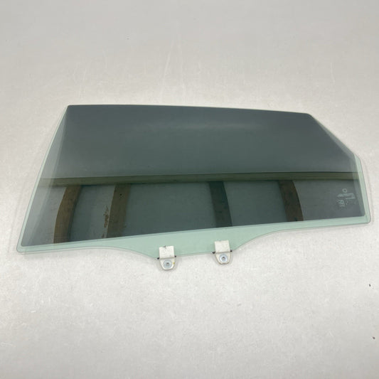 DOT-376 / DOT 376 / DOT376 24-25 ACURA INTEGRA TYPE S DRIVER LEFT REAR DOOR GLASS WINDOW OEM