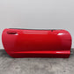 01-04 CHEVROLET CORVETTE C5 Z06 PASSENGER RIGHT DOOR COMPLETE WITH GLASS OEM
