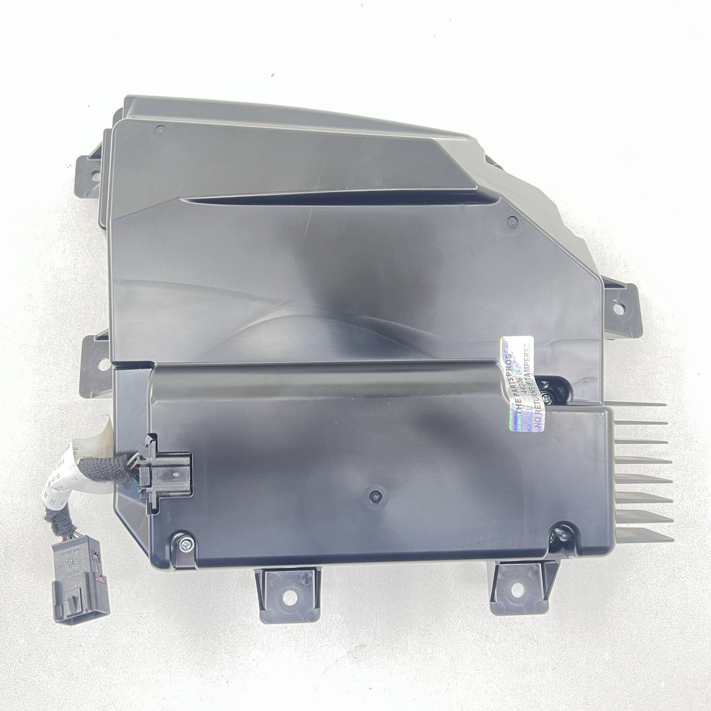 22916263 11-13 CHEVROLET CAMARO ZL1 SS HEADS-UP DISPLAY PROJECTOR SCREEN 22916263 OEM