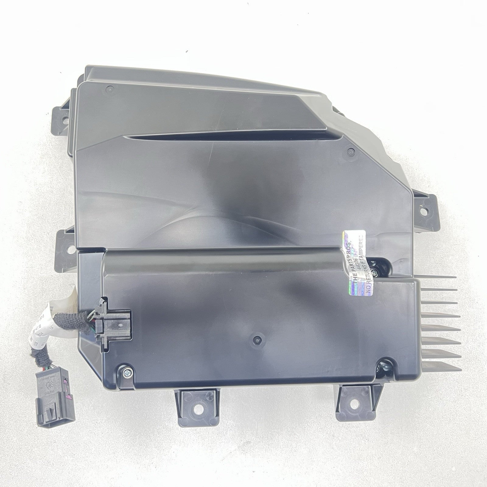 22916263 11-13 CHEVROLET CAMARO ZL1 SS HEADS-UP DISPLAY PROJECTOR SCREEN 22916263 OEM