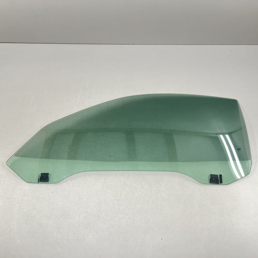 43R-001074 / 43R 001074 / 43R001074 97-04 CHEVROLET CORVETTE C5 DRIVER LEFT DOOR GLASS WINDOW 43R-001074 OEM