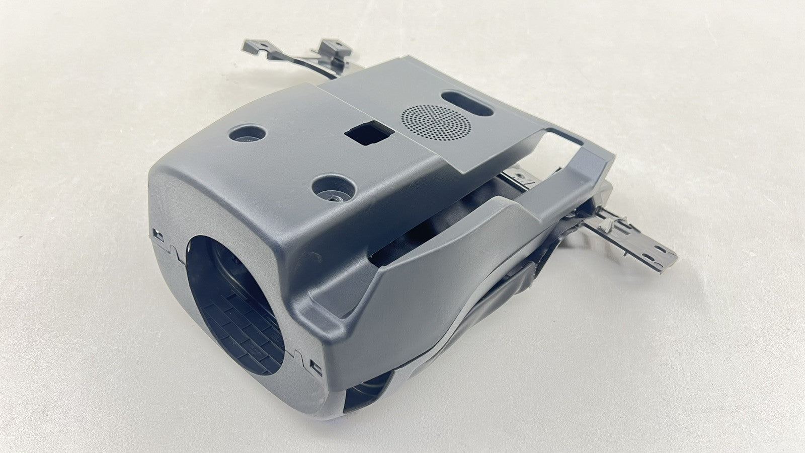 PR3B-C045D30-B / PR3B C045D30 B / PR3BC045D30B 24-25 FORD MUSTANG GT STEERING COLUMN SHROUD COVER SURROUND PANEL TRIM OE