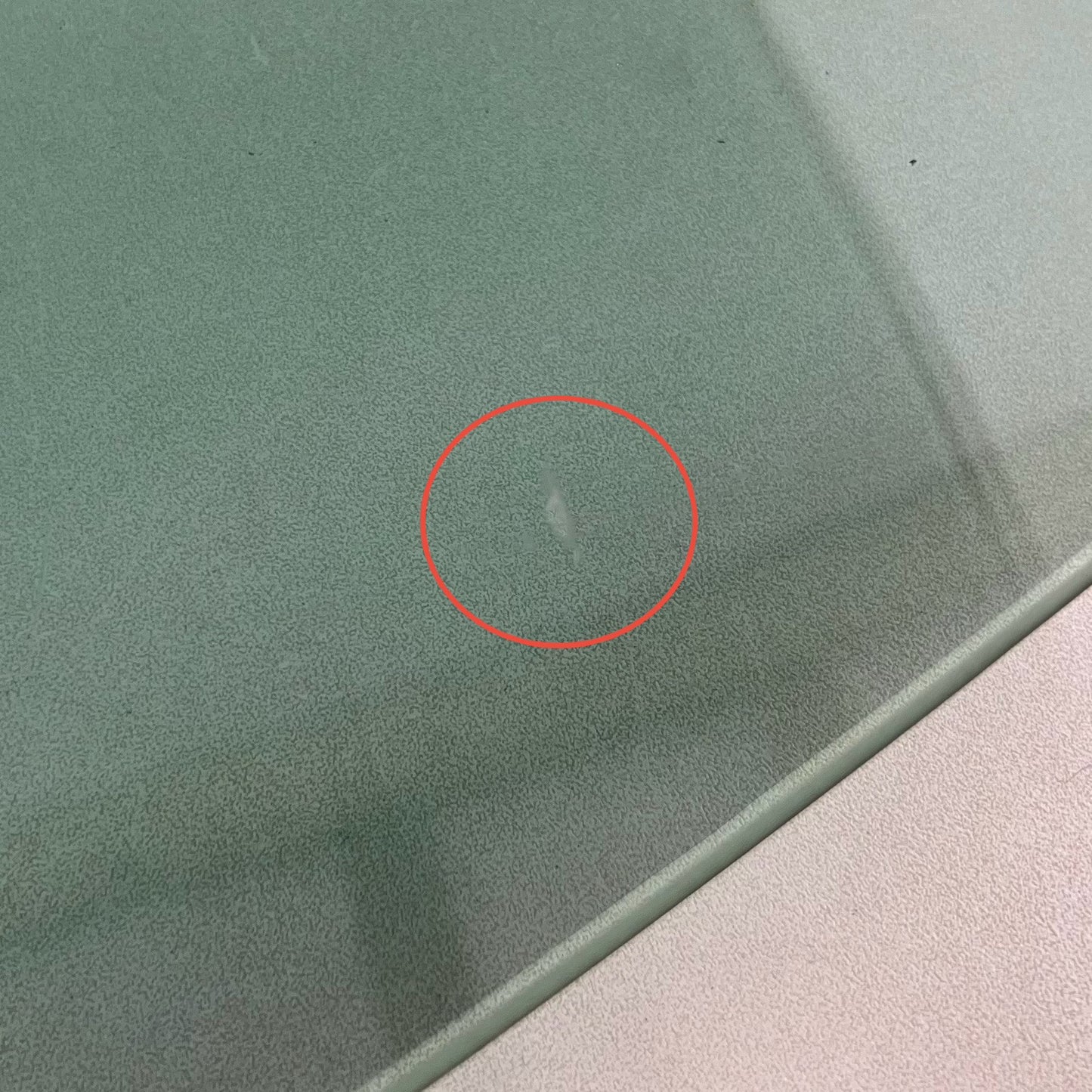 43R-001074 / 43R 001074 / 43R001074 97-04 CHEVROLET CORVETTE C5 DRIVER LEFT DOOR GLASS WINDOW 43R-001074 OEM