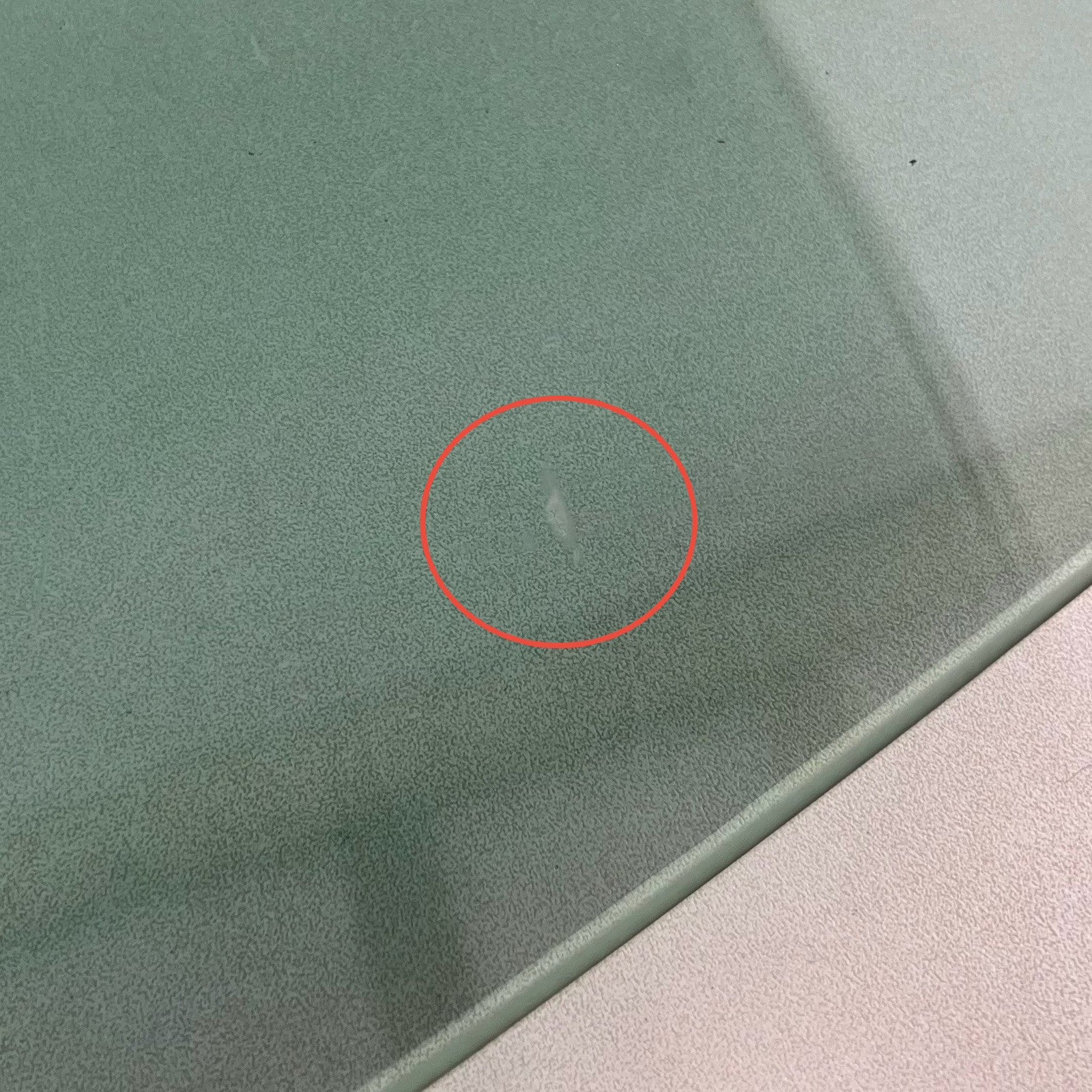 43R-001074 / 43R 001074 / 43R001074 97-04 CHEVROLET CORVETTE C5 DRIVER LEFT DOOR GLASS WINDOW 43R-001074 OEM