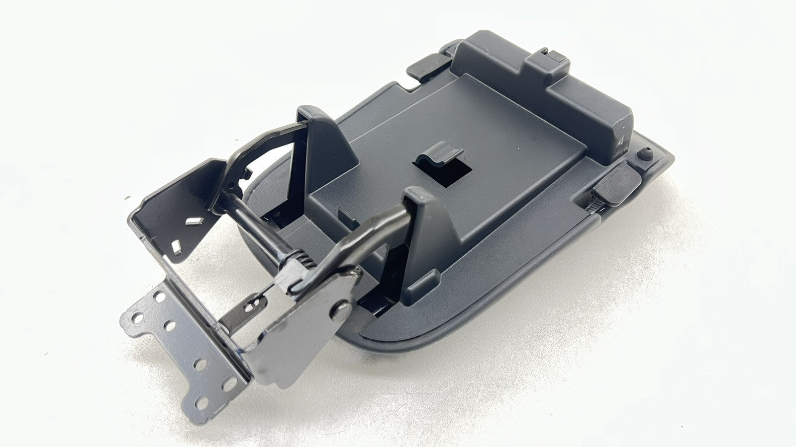 24-25 FORD MUSTANG DARK HORSE CENTER CONSOLE ARMREST ARM REST COVER LID OEM