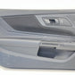 PR3B-C23943-GM319W / PR3B C23943 GM319W / PR3BC23943GM319W 24-25 FORD MUSTANG DARK HORSE DRIVER LEFT DOOR PANEL TRIM LEA