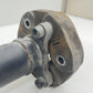 92236999 / 9223 6999 10-15 CHEVROLET CAMARO SS MANUAL DRIVESHAFT DRIVE SHAFT PROPELLER 92236999 OEM