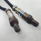 01-04 Chevrolet Corvette C5 Exhaust Oxygen O2 Sensor Pair OEM