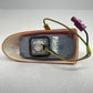 20986979 10-15 CHEVROLET CAMARO SS ROOF SHARK FIN ANTENNA RECEIVER 20986979 OEM