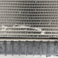 3E012218 10-11 CHEVROLET CAMARO SS RADIATOR CONDENSER ASSEMBLY 3E012218 OEM