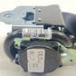 661888200B 24-25 FORD MUSTANG DARK HORSE DRIVER LEFT REAR SEATBELT SEAT BELT RETRACTOR OEM