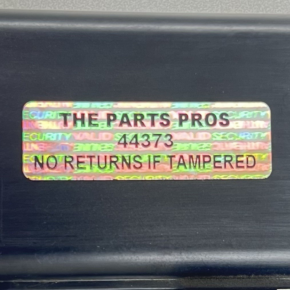 17098136 01-04 CHEVROLET CORVETTE C5 Z06 FUEL EVAP VAPOR CHARCOAL EMISSION MODULE OEM