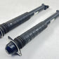 061528350062 24-25 NISSAN Z NISMO FRONT AND REAR SHOCK STRUT SPRING ABSORBER COMPLETE SET OEM