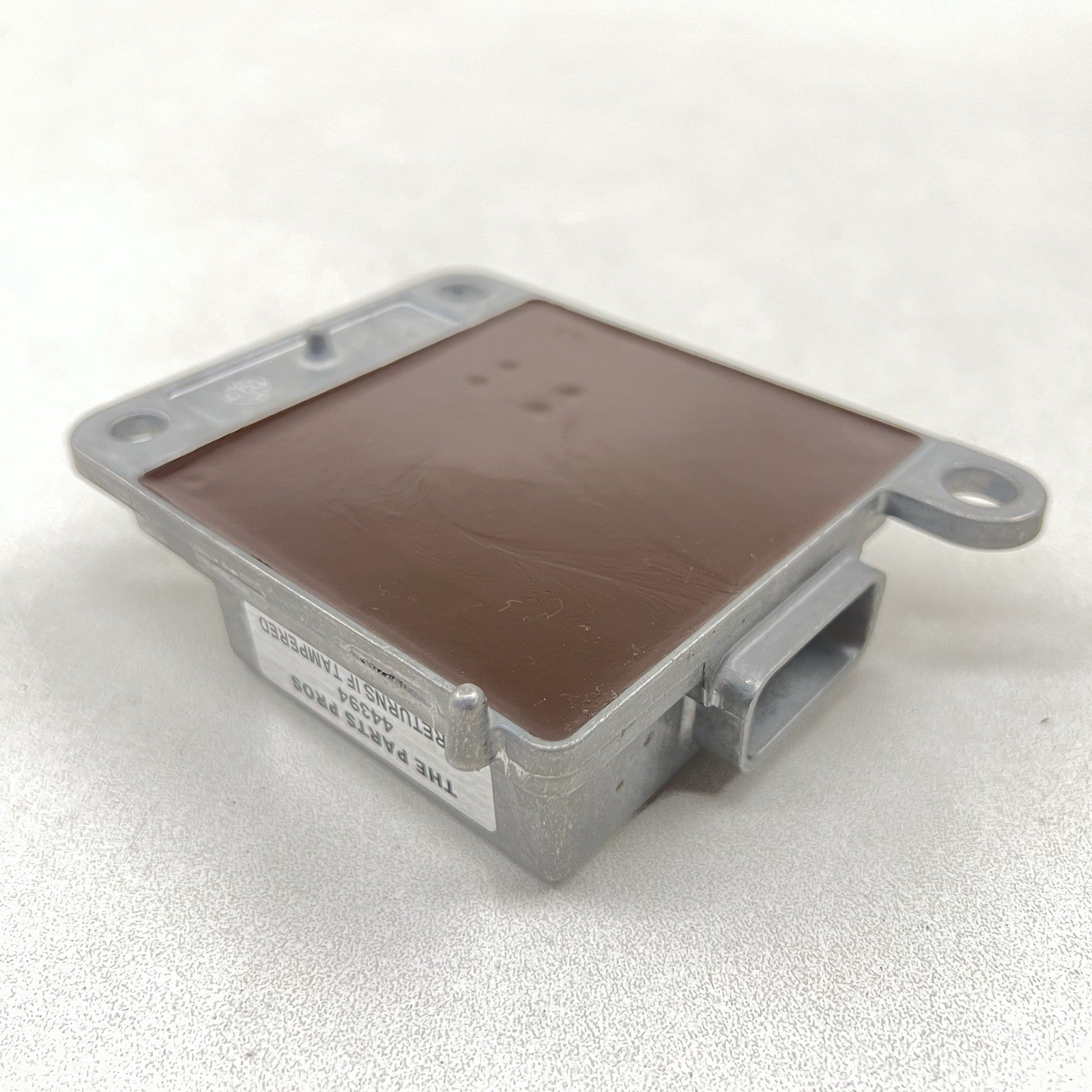 10310158 01-04 CHEVROLET CORVETTE C5 Z06 AIRBAG AIR BAG SRS RESTRAINT MODULE 10310158 OEM