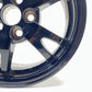 10-15 TOYOTA PRIUS WHEEL RIM 15x6 +45 OFFSET 5 SPLIT SPOKE BLACK FACTORY OEM