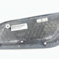 PR3B-C044E07-BB / PR3B C044E07 BB / PR3BC044E07BB 24-25 FORD MUSTANG DARK HORSE LEFT SIDE CENTER CONSOLE PANEL COVER TRI