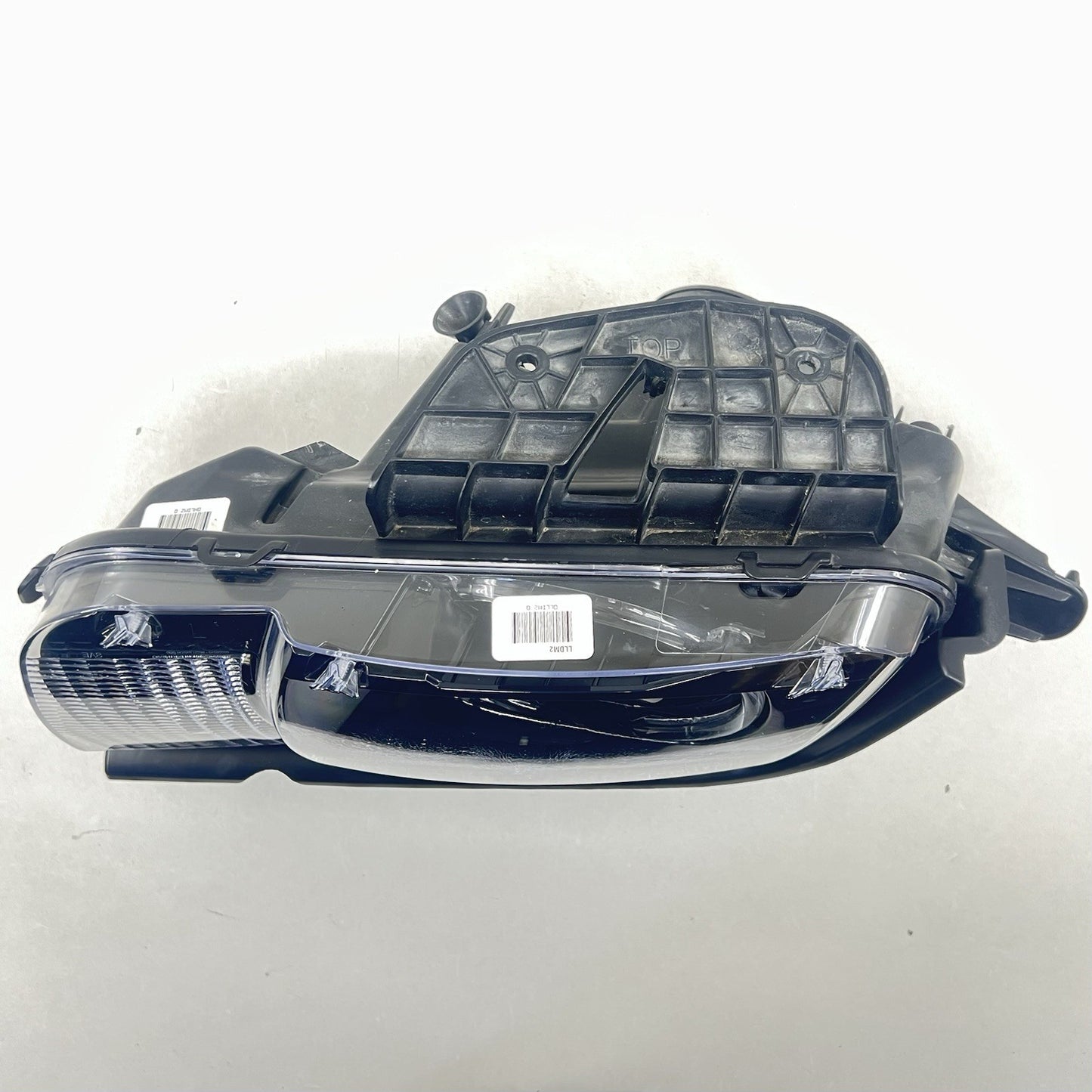 22959919 12-15 CHEVROLET CAMARO ZL1 DRIVER LEFT FRONT HEADLIGHT HEAD LIGHT LAMP HID OEM