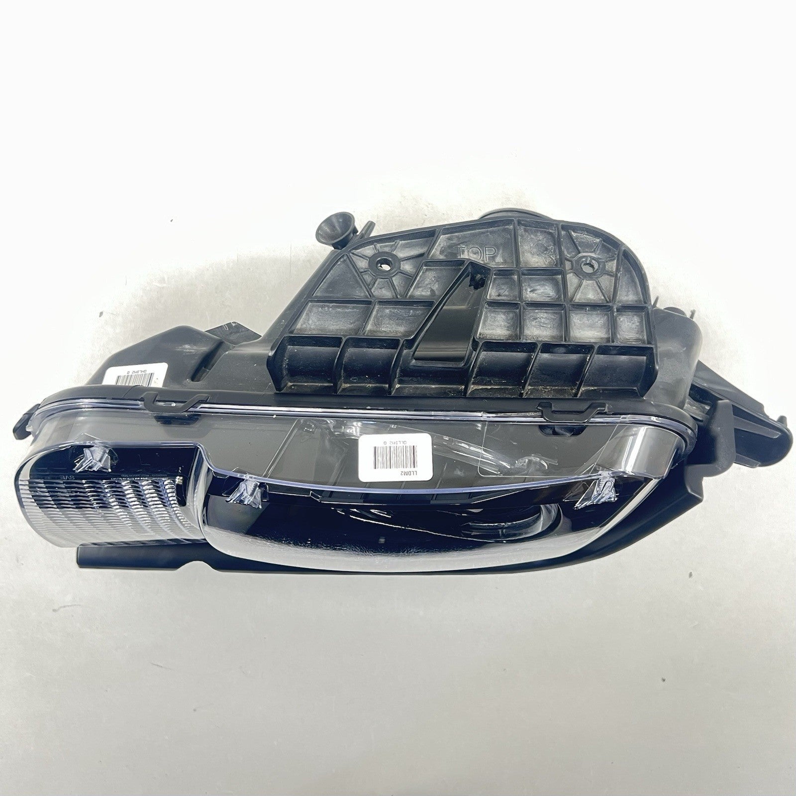 22959919 12-15 CHEVROLET CAMARO ZL1 DRIVER LEFT FRONT HEADLIGHT HEAD LIGHT LAMP HID OEM