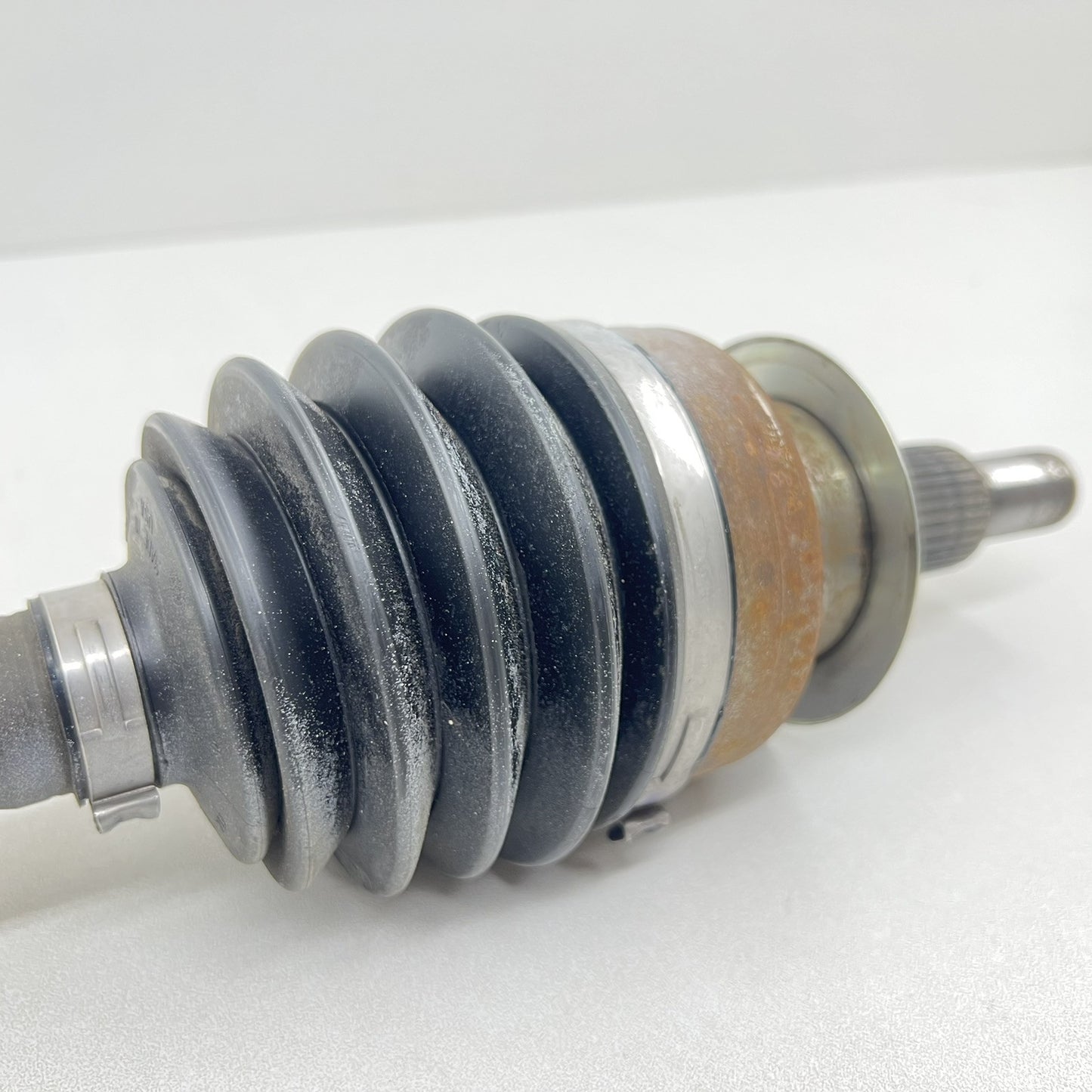 KR33-4K138-BB / KR33 4K138 BB / KR334K138BB 24-25 FORD MUSTANG DARK HORSE AUTO RIGHT REAR AXLE SHAFT KR33-4K138-BB OEM