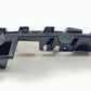 PR3B-17D961-A / PR3B 17D961 A / PR3B17D961A 24-25 FORD MUSTANG GT LEFT REAR BUMPER BRACKET SUPPORT MOUNT PR3B-17D961-A O