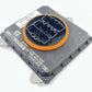 P3HA-13B626-AE / P3HA 13B626 AE / P3HA13B626AE 24-25 FORD MUSTANG GT DRIVER LEFT HEADLIGHT HEAD LIGHT LAMP BALLAST MODUL