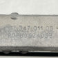 997.347.011.05 / 997 347 011 05 / 99734701105 05-08 PORSCHE BOXSTER 987 POWER STEERING GEAR BOX RACK & PINION 9973470110