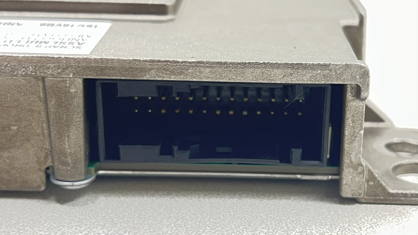 PU5T-14H474-JAG / PU5T 14H474 JAG / PU5T14H474JAG 24-25 FORD MUSTANG GT GATEWAY CONTROL MODULE PU5T-14H474-JAG OEM