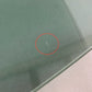 43R-001074 / 43R 001074 / 43R001074 97-04 CHEVROLET CORVETTE C5 DRIVER LEFT DOOR GLASS WINDOW 43R-001074 OEM