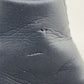  24-25 MUSTANG DARK HORSE CENTER CONSOLE AUTO SHIFT BOOT PANEL WITH KNOB OEM