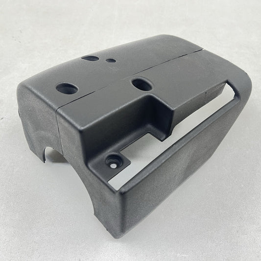 92235618 10-15 CHEVROLET CAMARO SS STEERING COLUMN SHROUD COVER SURROUND PANEL TRIM OEM