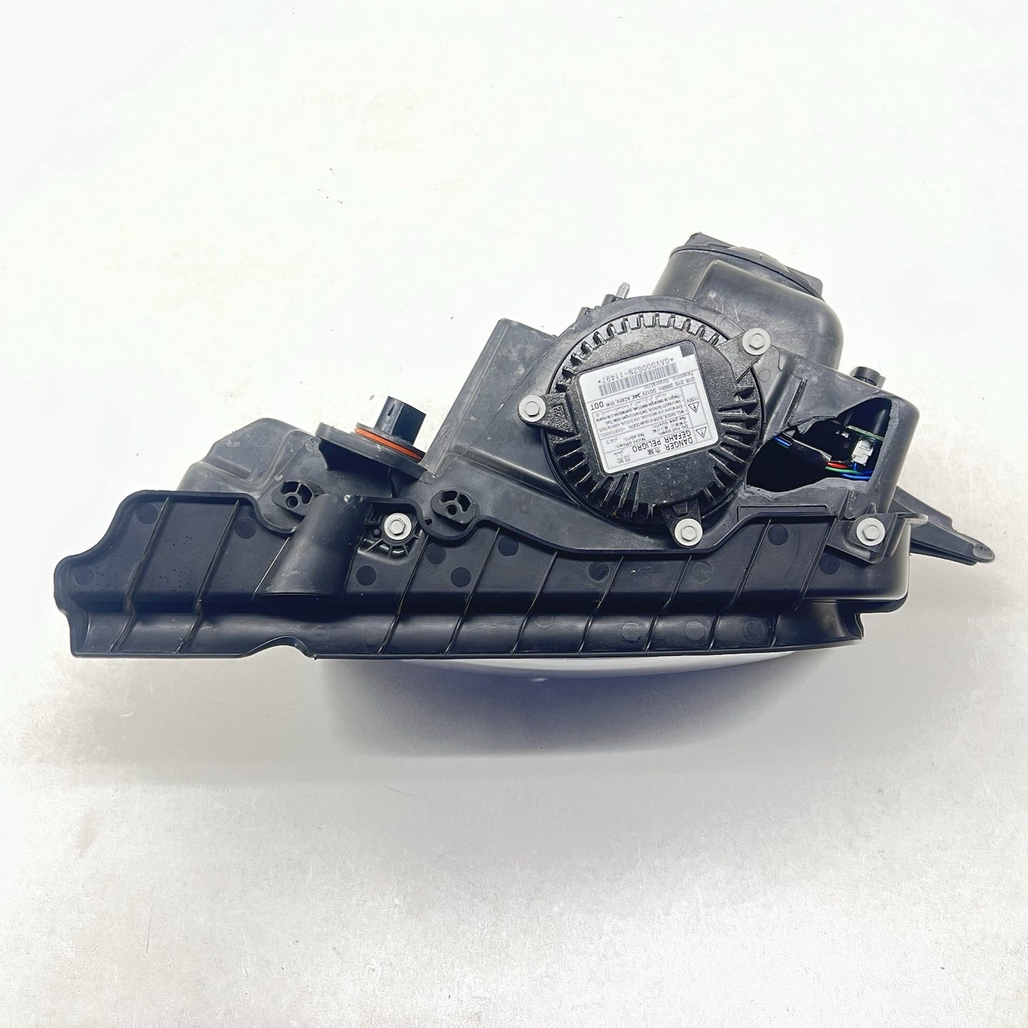 22959920 12-15 CHEVROLET CAMARO ZL1 RIGHT FRONT HEADLIGHT HEAD LIGHT LAMP HID OEM NOTE*