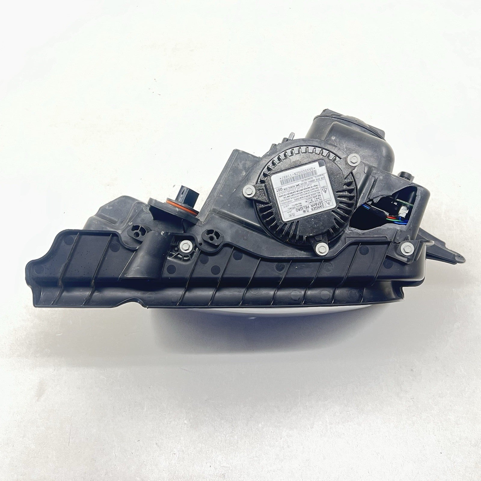 22959920 12-15 CHEVROLET CAMARO ZL1 RIGHT FRONT HEADLIGHT HEAD LIGHT LAMP HID OEM NOTE*