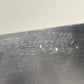 10428163 01-04 CORVETTE C5 Z06 RIGHT REAR FENDER LINER WHEEL ARCH SPLASH GUARD OEM