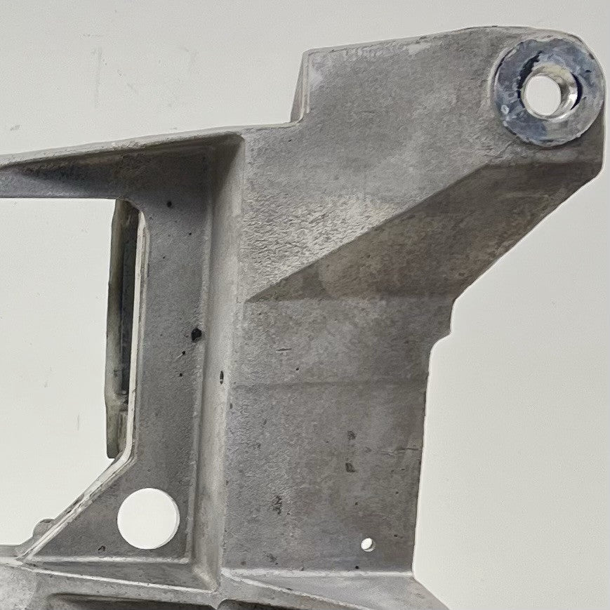 10266824 01-04 CHEVROLET CORVETTE C5 Z06 REAR SUBFRAME CROSSMEMBER CRADLE 10266824 OEM