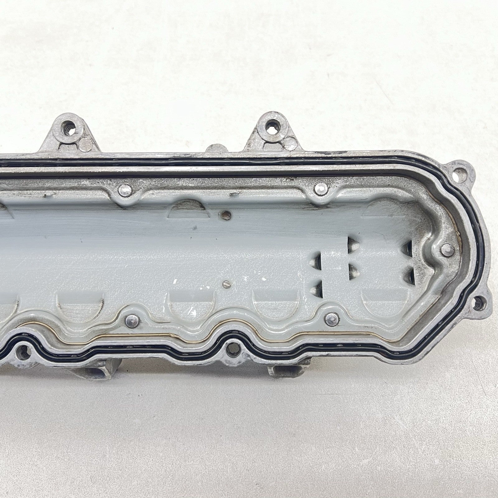 Does Not Apply 16-24 CHEVROLET CAMARO SS LT1 PASSENGER RIGHT SIDE MOTOR ENGINE VALVE COVER OEM