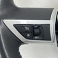 92236322 10-11 CHEVROLET CAMARO SS DRIVER STEERING WHEEL LEATHER 92236322 OEM