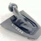  24-25 MUSTANG DARK HORSE CENTER CONSOLE AUTO SHIFT BOOT PANEL WITH KNOB OEM