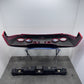 97-04 CHEVROLET CORVETTE C5 REAR BUMPER COVER FASCIA WITH FOAM ABSORBER OEM