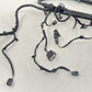 PR3T-14290 / PR3T 14290 / PR3T14290 2024 FORD MUSTANG GT ENGINE BAY WIRE HARNESS CABLE W/ FUSE BOX PR3T-14290-PE OEM