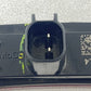 PR3B-15A424-A / PR3B 15A424 A / PR3B15A424A 24-25 FORD MUSTANG GT DRIVER LEFT REAR BUMPER REFLECTOR SIDE MARKER LAMP OEM