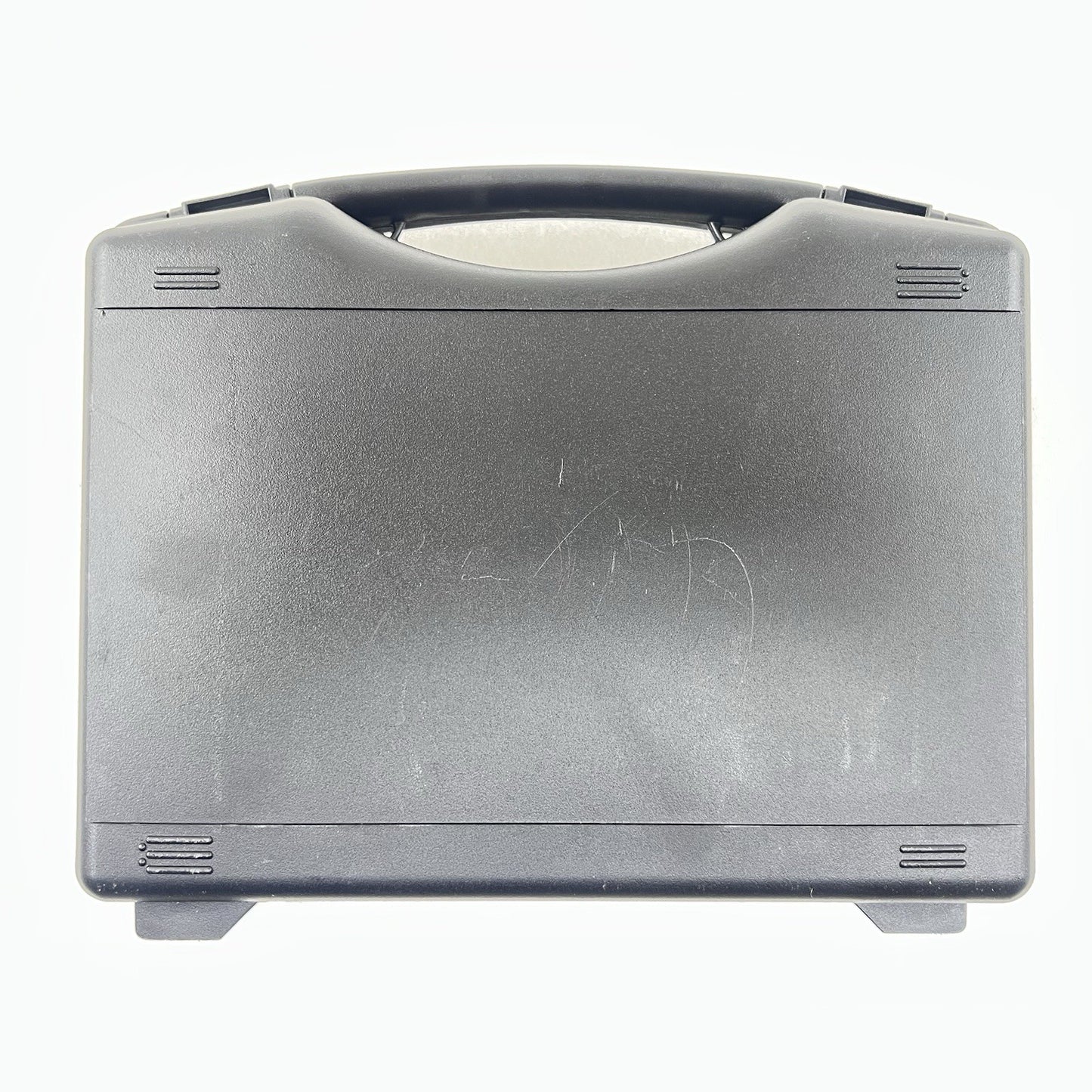 9594073 01-04 CORVETTE C5 Z06 EMERGENCY AIR COMPRESSOR TIRE INFLATION PUMP KIT OEM