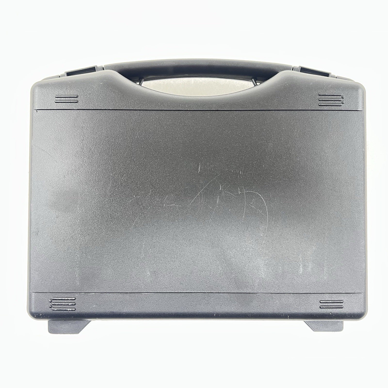 9594073 01-04 CORVETTE C5 Z06 EMERGENCY AIR COMPRESSOR TIRE INFLATION PUMP KIT OEM