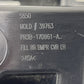 PR3B-17D961-A / PR3B 17D961 A / PR3B17D961A 24-25 FORD MUSTANG GT LEFT REAR BUMPER BRACKET SUPPORT MOUNT PR3B-17D961-A O