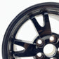 10-15 TOYOTA PRIUS WHEEL RIM 15x6 +45 OFFSET 5 SPLIT SPOKE BLACK FACTORY OEM