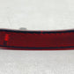 PR3B-15A424-A / PR3B 15A424 A / PR3B15A424A 24-25 FORD MUSTANG GT DRIVER LEFT REAR BUMPER REFLECTOR SIDE MARKER LAMP OEM