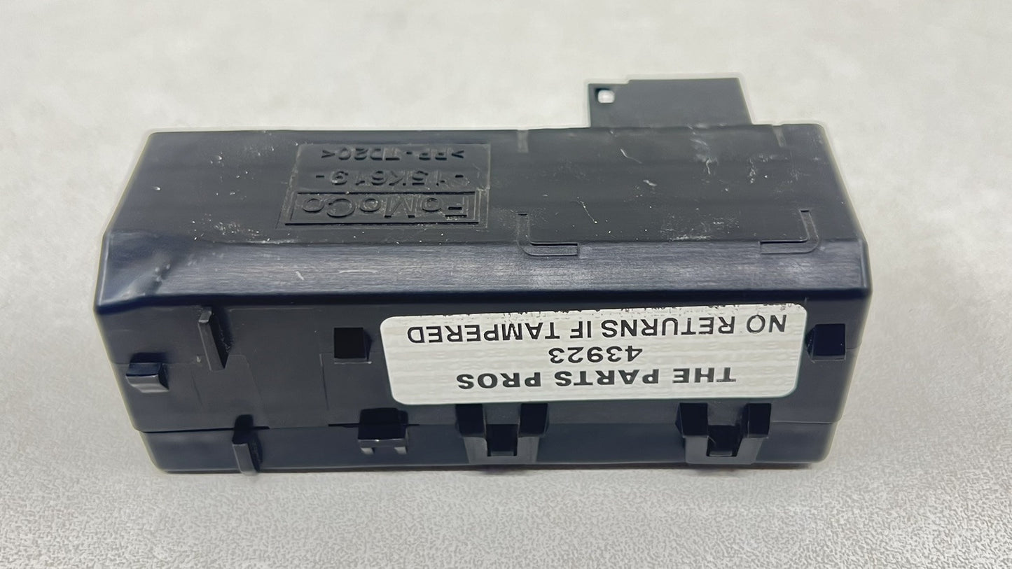 ML3T-15K619-WA / ML3T 15K619 WA / ML3T15K619WA 24-25 FORD MUSTANG GT TPMS SENSOR TIRE PRESSURE MONITOR MODULE RECIEVER O