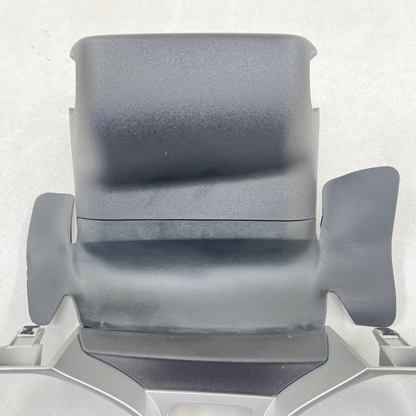 92240837 10-15 CHEVROLET CAMARO SS DASHBOARD DASH BOARD INSTRUMENT CLUSTER COVER TRIM OEM